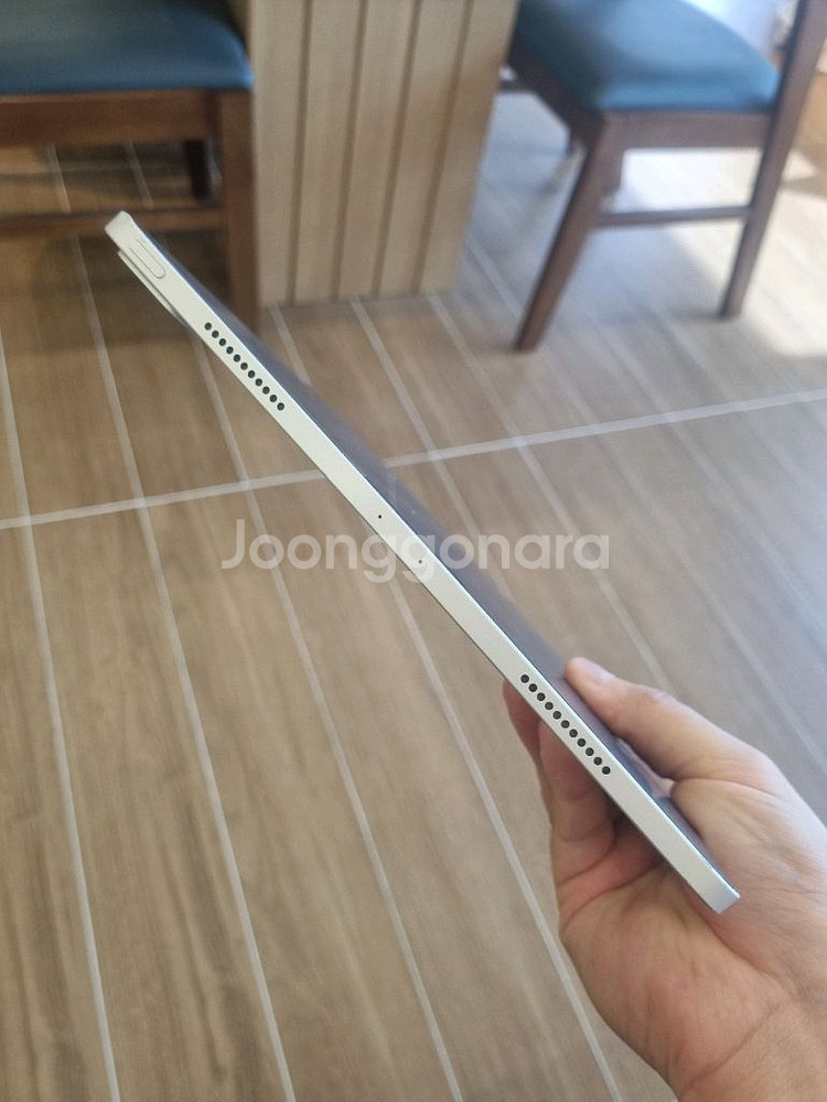 아이패드프로 12.9 m1 128g wifi+애플펜슬--7
