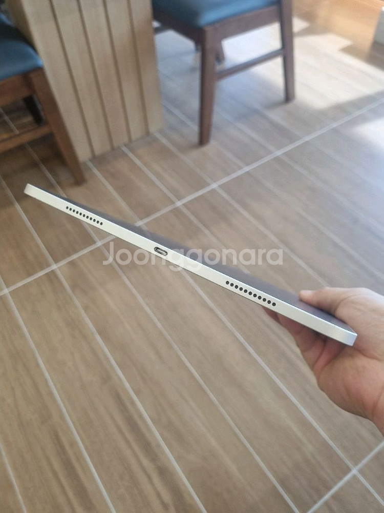 아이패드프로 12.9 m1 128g wifi+애플펜슬--9