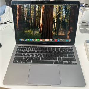맥북에어 m1 16GB 512GB