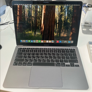 맥북에어 m1 16GB 512GB