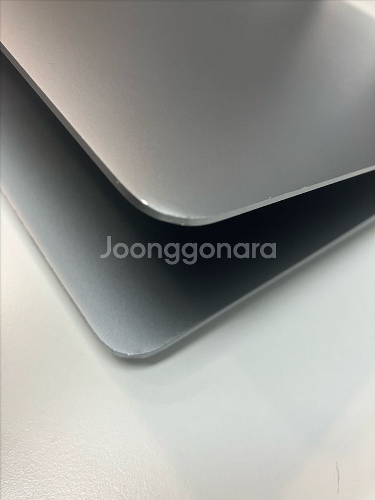 맥북에어 m1 16GB 512GB--4