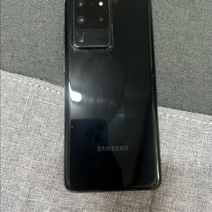 갤럭시 S20 울트라