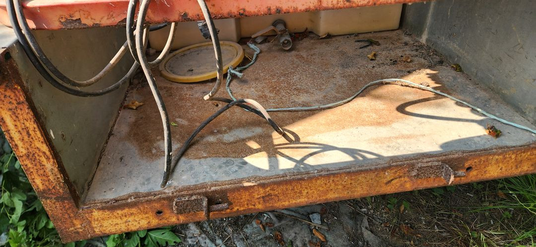 대동경운기 적재함 약치는 분무기 권치기 호스--5