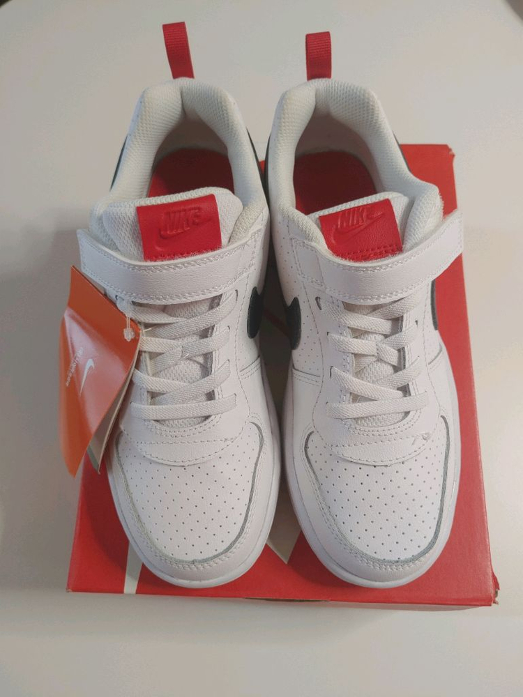 나이키 주니어 운동화 새상품 220mm--1