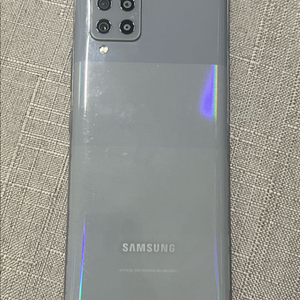 갤럭시 A42