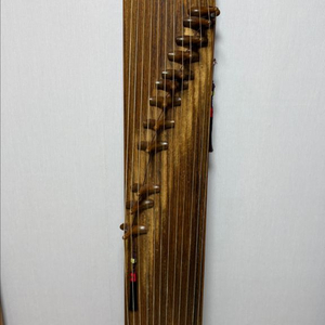 가야금(12현)