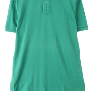 (S-XL) 폴로 랄프로렌 반팔 카라 티셔츠 연그린