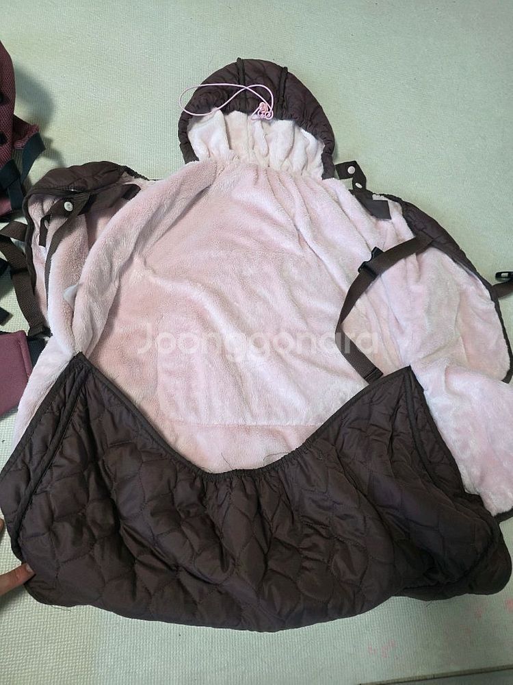 ergobaby 아기띠 외 아기용품 일괄 판매합니다--1