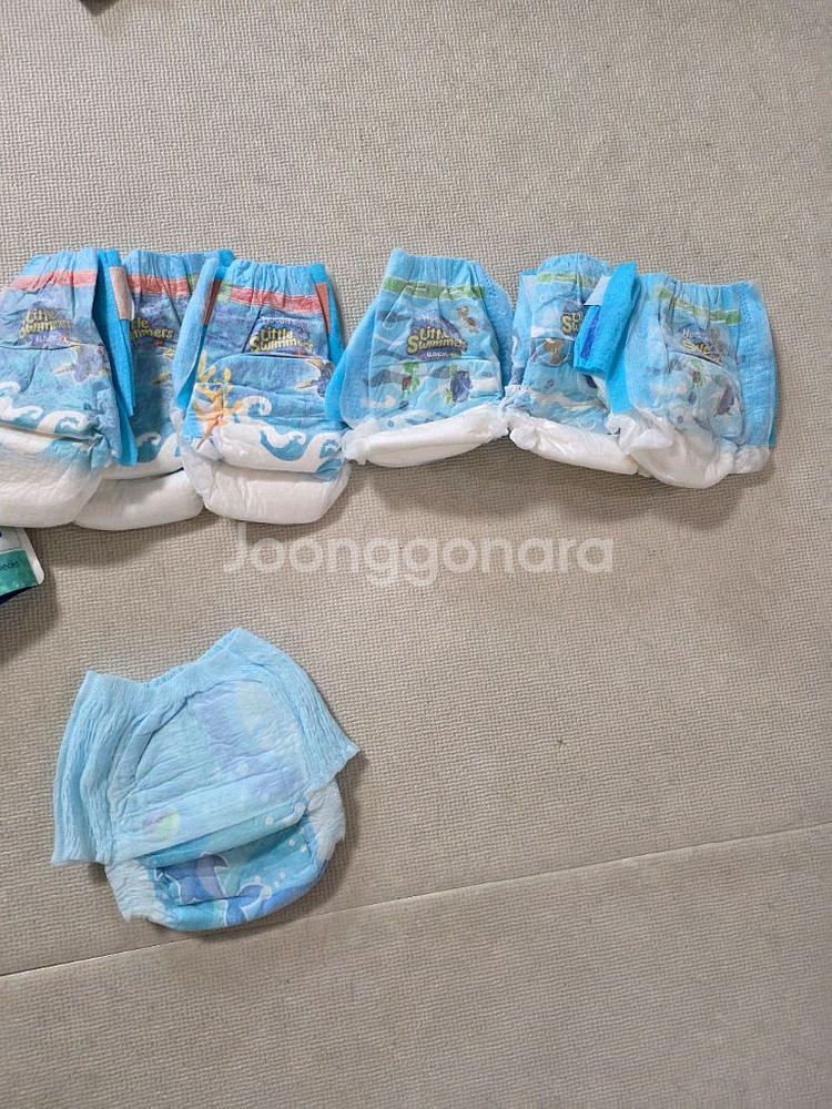 ergobaby 아기띠 외 아기용품 일괄 판매합니다--7