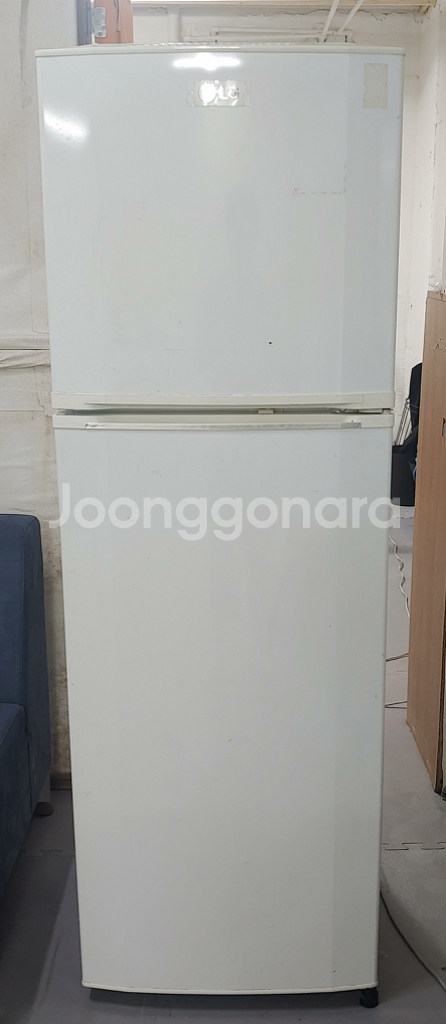 LG 싱싱냉장고 R-B241QV 냉장고--1