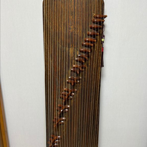 25현 가야금