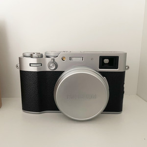 후지필름 x100vi