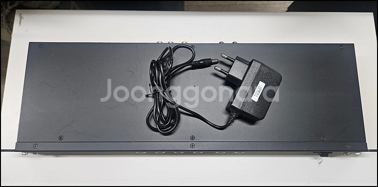 [NTU] NMS-403R 중고 메트릭스 스위처--3