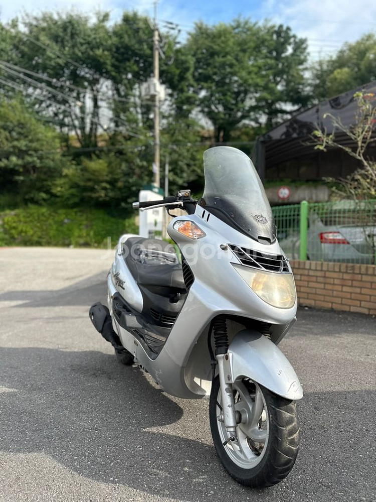메가젯125--2