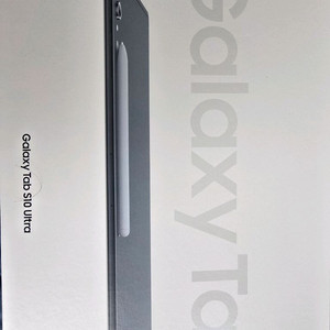갤럭시 탭 S10울트라 512g wifi 미개봉팝니다