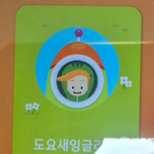도요새 영어