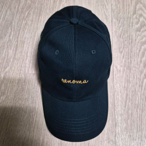 레노마 캡모자 58cm