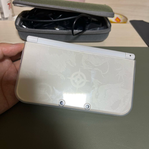 New 닌텐도 3ds xl 파이어엠블렘 if 에디션