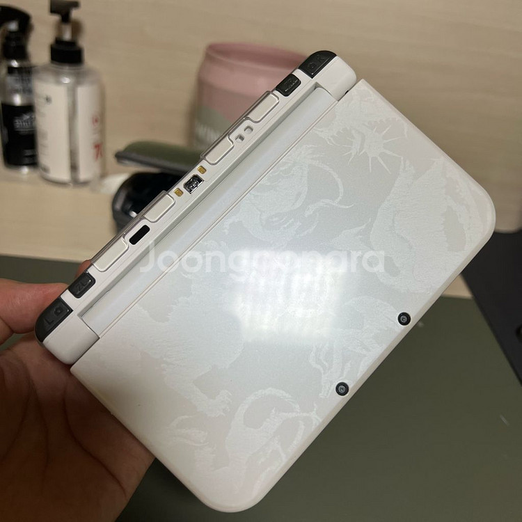 New 닌텐도 3ds xl 파이어엠블렘 if 에디션--1