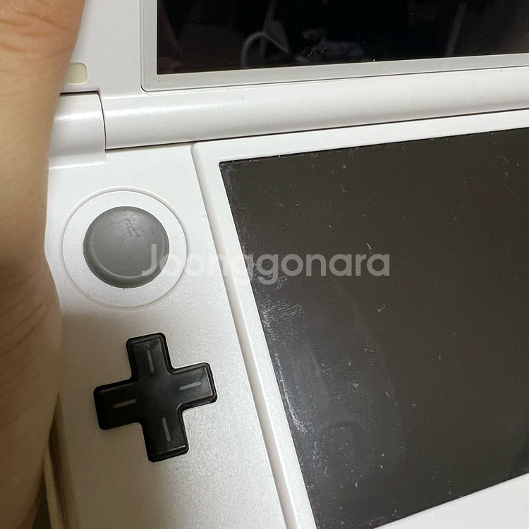 New 닌텐도 3ds xl 파이어엠블렘 if 에디션--5