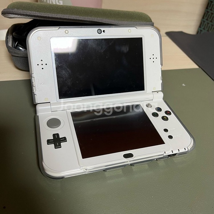 New 닌텐도 3ds xl 파이어엠블렘 if 에디션--4