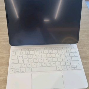 아이패드프로 12.9 m1 128g wifi+애플펜슬