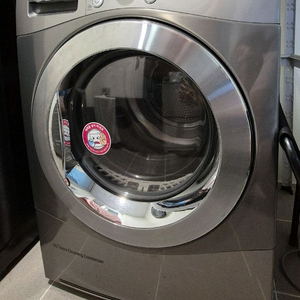 LG 건조기 8kg 17년식