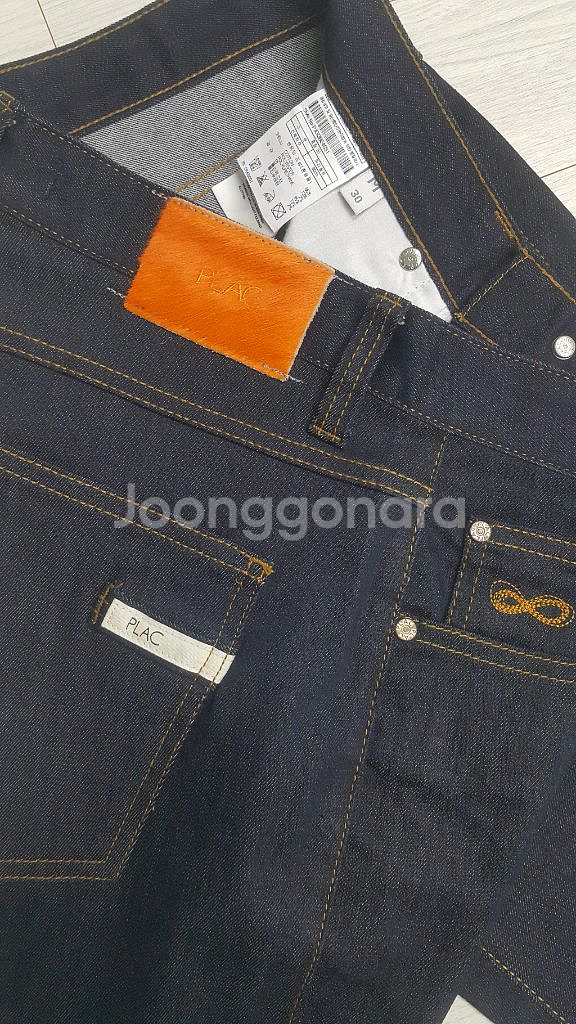 플랙진 베를린(여성스판) 얇은청바지 30인치 거의새바지--2