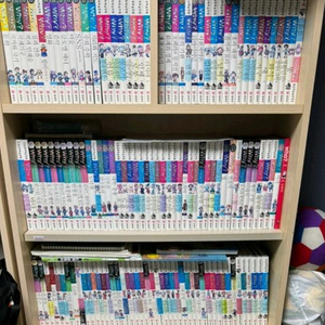 와이 why 전권 풀이집 포함