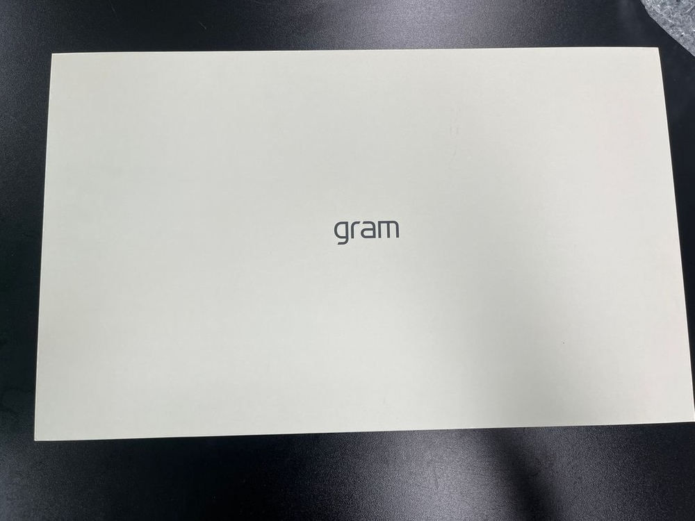 [새상품]LG 그램 노트(2025 LG그램 프로 16) 이미지