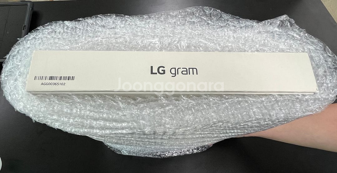 [새상품]LG 그램 노트(2025 LG그램 프로 16)--0