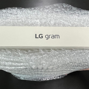 [새상품]LG 그램 노트(2025 LG그램 프로 16)