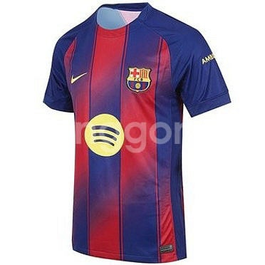 바르셀로나 유니폼 팝니다--0