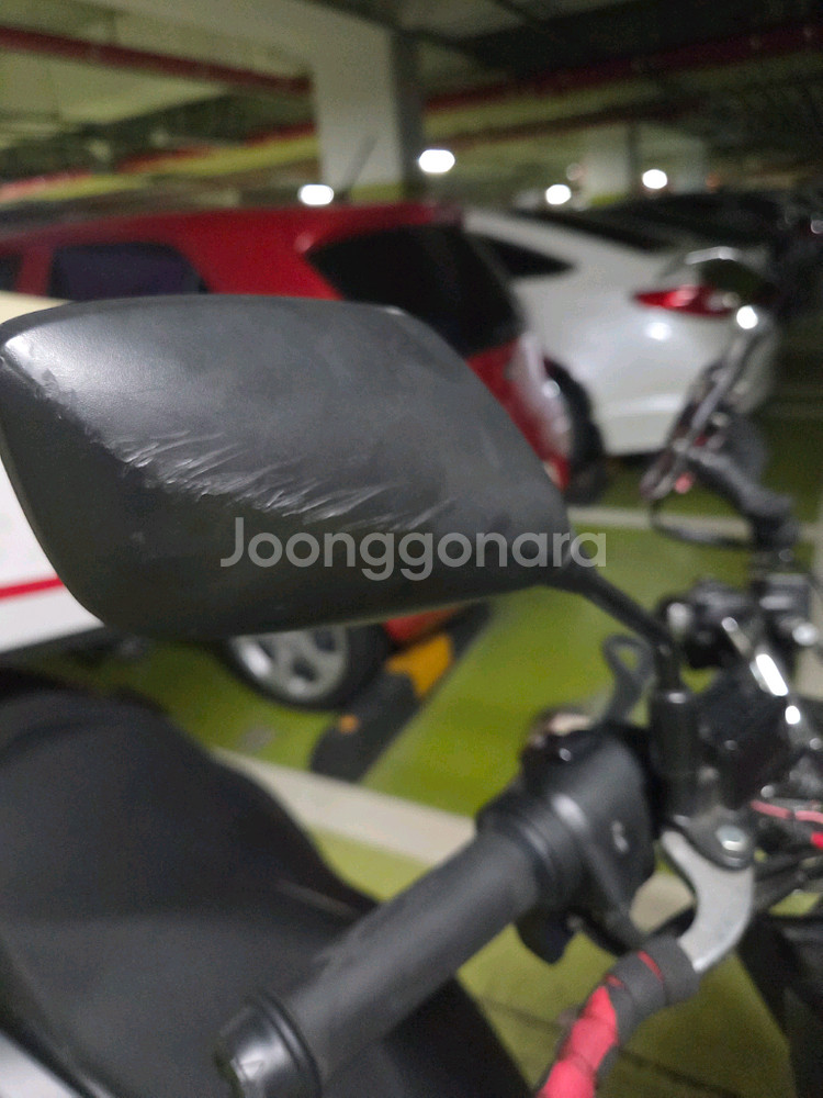 배달풀셋) 22년식 pcx125 abs--6