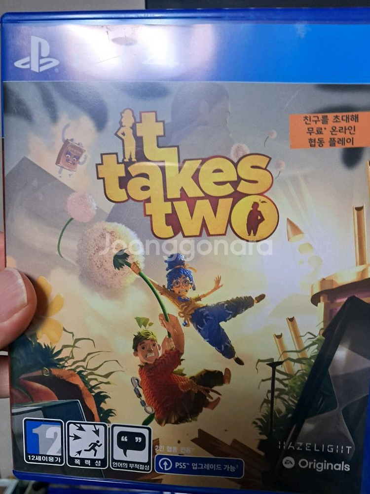 ps4 잇테이크투--0