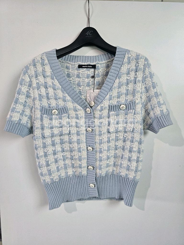 마르끌레르 가디건--3