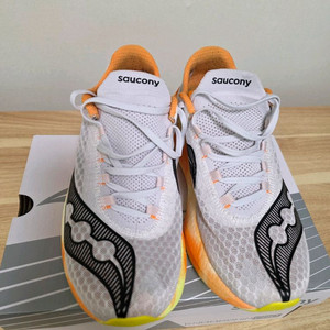 Saucony 엔돌핀 프로4 265