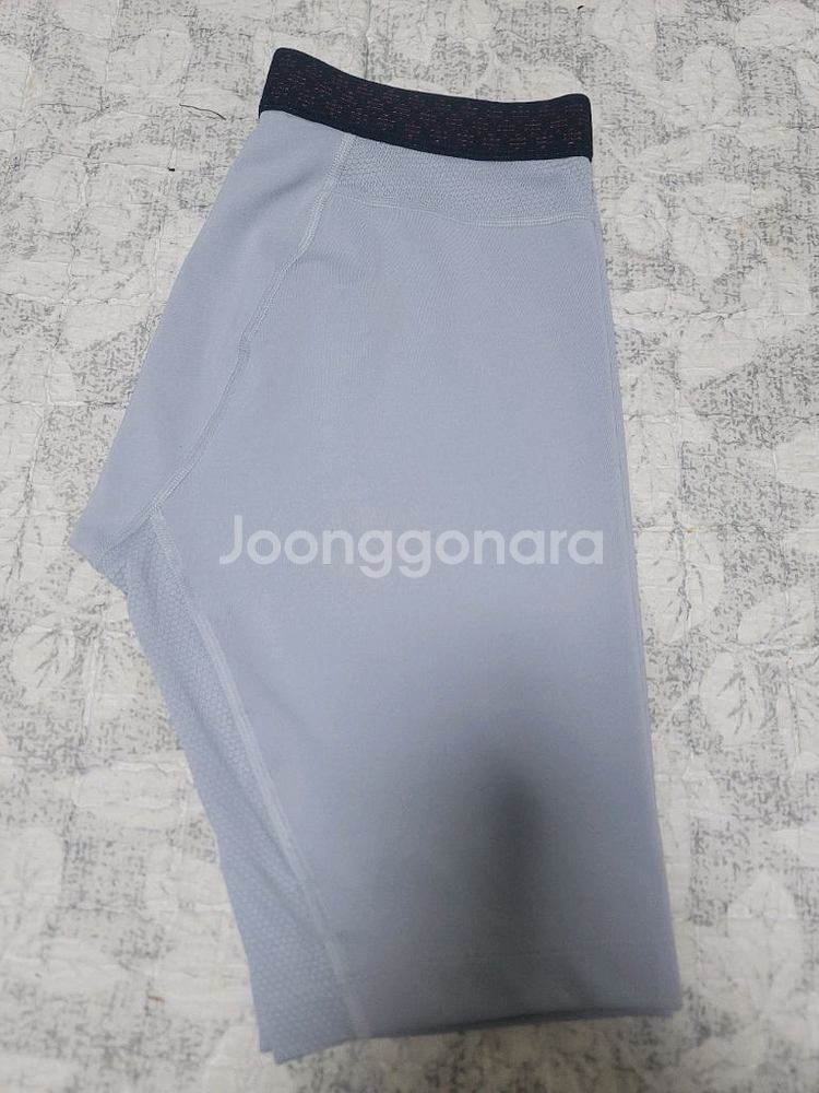 언더아머 기능성 팬츠 바지--2