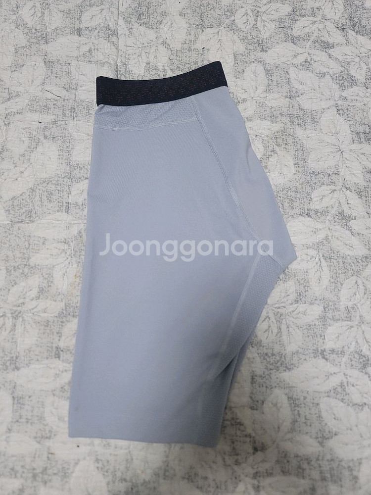 언더아머 기능성 팬츠 바지--1
