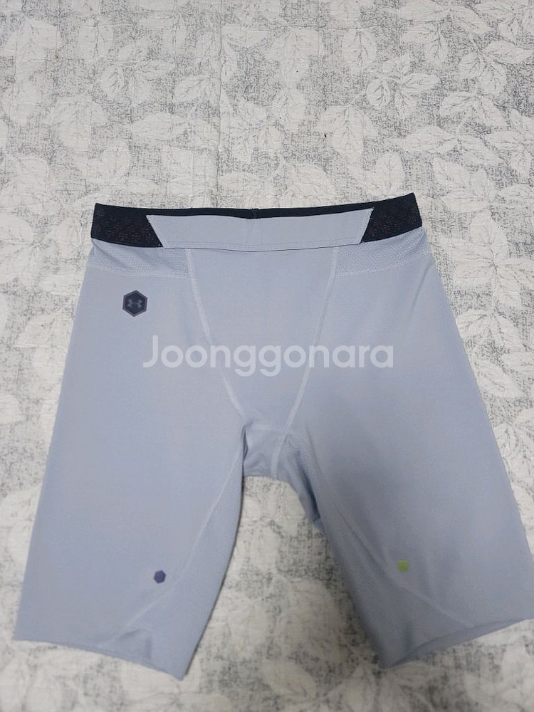 언더아머 기능성 팬츠 바지--0