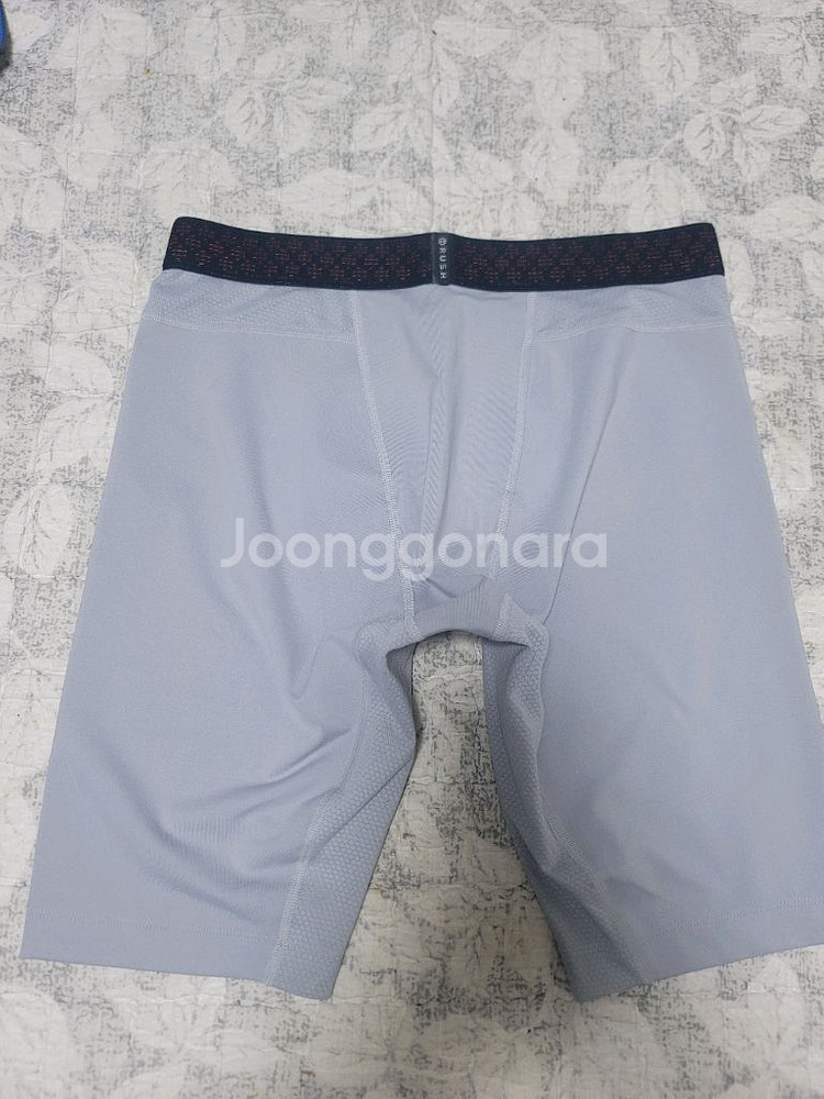 언더아머 기능성 팬츠 바지--4