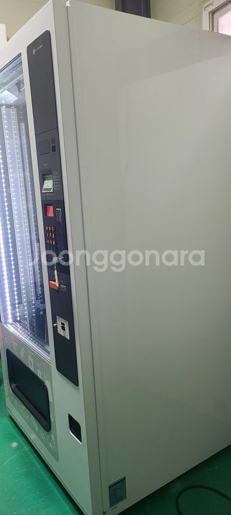 멀티자판기 LVM483SRL LVM482SRL--3