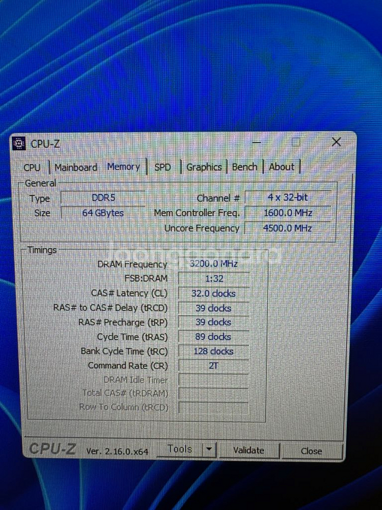 [고사양 PC] 14700K + 4080 SUPER--3