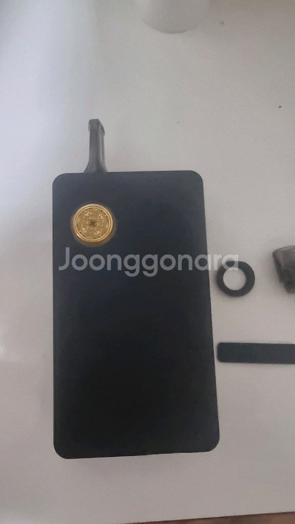 DOT aio v2.0 즌담--2