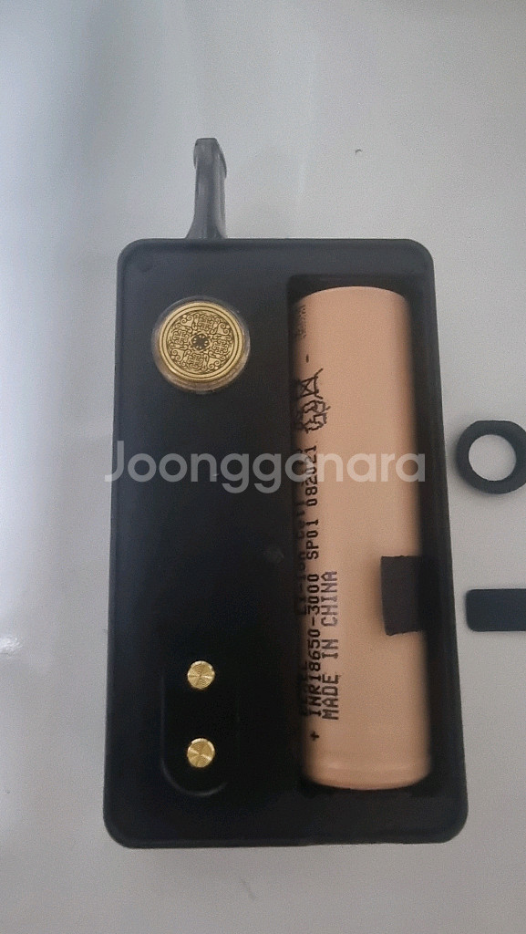 DOT aio v2.0 즌담--3