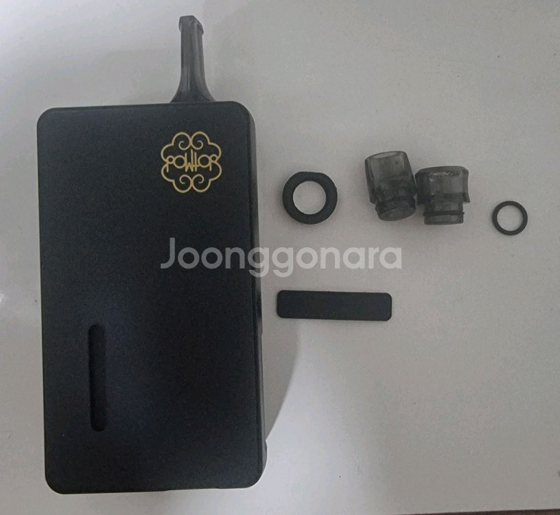DOT aio v2.0 즌담--0