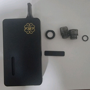 DOT aio v2.0 즌담