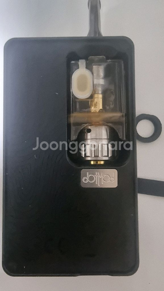 DOT aio v2.0 즌담--1