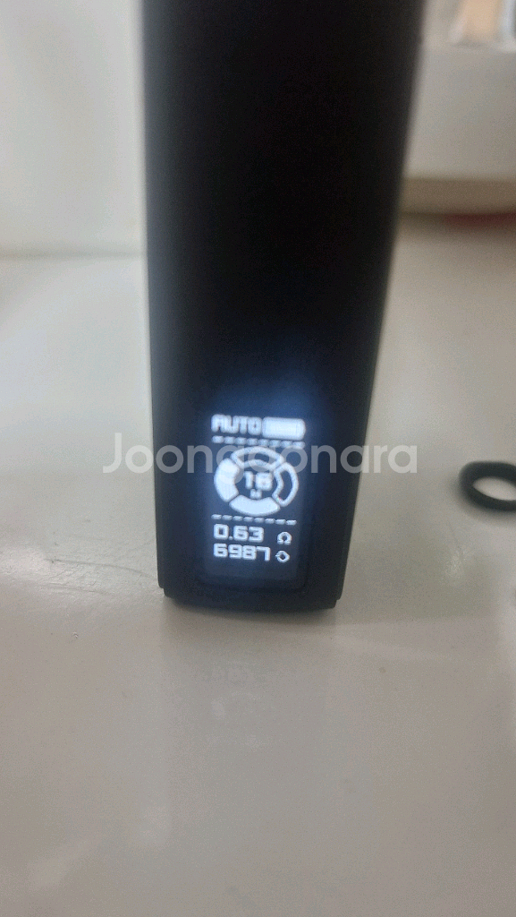 DOT aio v2.0 즌담--4