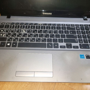 삼성NT370R5E 노트북 부품용
